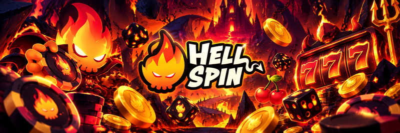 HellSpin neues Online Casino ohne OASIS&nbsp;